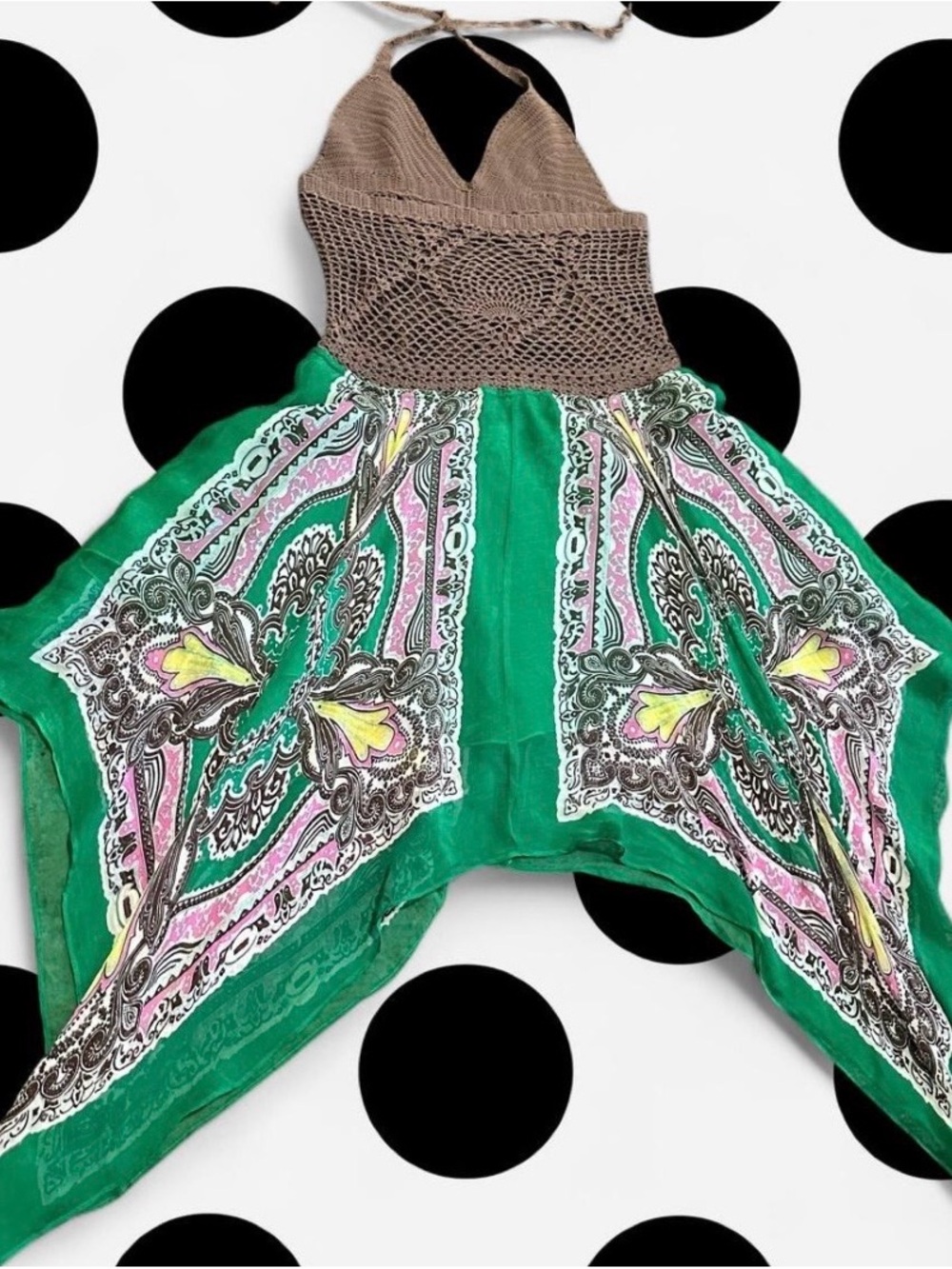 Sweater Subcategory Identification - Picture 3 of 7